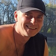 Фотография мужчины Александр, 41 год из г. Тирасполь