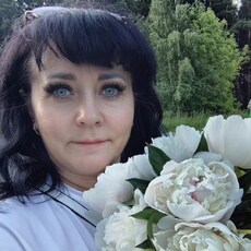 Фотография девушки Татьяна, 51 год из г. Новокузнецк