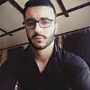 Расул, 37 лет