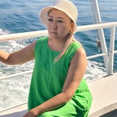 Фотография девушки Индира, 44 года из г. Алматы