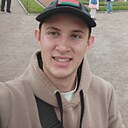 Артём, 24 года
