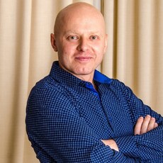 Фотография мужчины Виталий, 41 год из г. Харьков