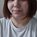 Кристина, 21 год