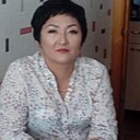 Аа, 45 лет