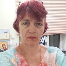 Фотография девушки Тамара, 58 лет из г. Конотоп