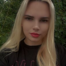 Фотография девушки Карина Юрьевна, 24 года из г. Витебск