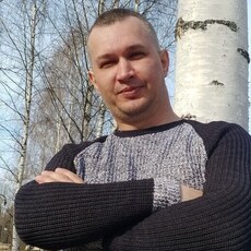 Фотография мужчины Юрий, 47 лет из г. Кострома