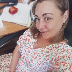 Фотография девушки Любовь, 36 лет из г. Иваново