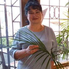 Фотография девушки Елена, 55 лет из г. Одинцово
