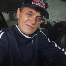 Фотография мужчины Дима Тараскиров, 46 лет из г. Абаза