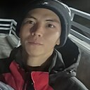 Юрий, 25 лет
