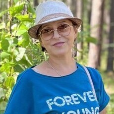 Фотография девушки Ирония, 54 года из г. Нижневартовск
