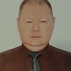 Фотография мужчины Андрей, 54 года из г. Ульяновск