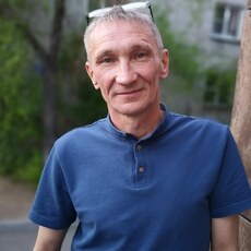 Фотография мужчины Александрр, 52 года из г. Чита