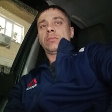 Фотография мужчины Лёша, 37 лет из г. Павлодар