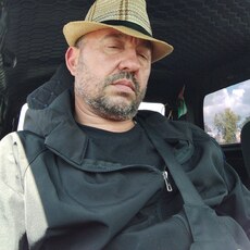 Фотография мужчины Сергей, 46 лет из г. Новороссийск