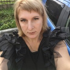 Фотография девушки Ольга, 43 года из г. Нижний Новгород