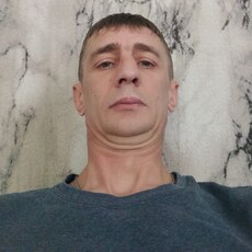 Фотография мужчины Александр, 41 год из г. Кара-Балта