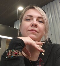 Фотография девушки Ирина, 41 год из г. Можайск
