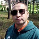 Саша, 35 лет