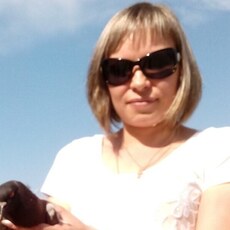 Фотография девушки Оксана, 42 года из г. Междуреченск