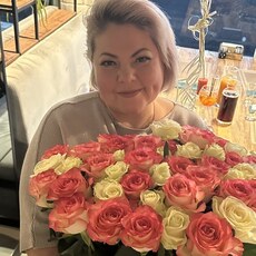 Фотография девушки Оксана, 49 лет из г. Донецк