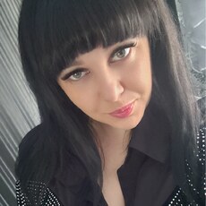 Фотография девушки Крис, 33 года из г. Кричев