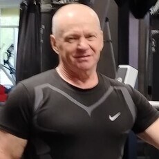 Фотография мужчины Владимир, 46 лет из г. Сысерть