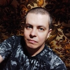 Фотография мужчины Алексей, 33 года из г. Петропавловск