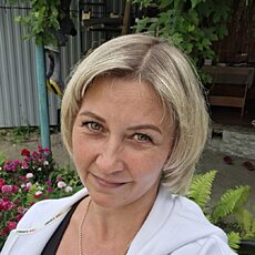Фотография девушки Светлана, 47 лет из г. Тамбов