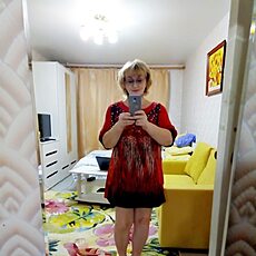 Фотография девушки Надежда, 66 лет из г. Камешково