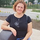 Надежда, 45 лет