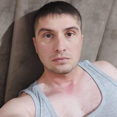 Фотография мужчины Тимур, 33 года из г. Нальчик