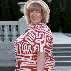 Фотография девушки Татьяна, 50 лет из г. Тамбов