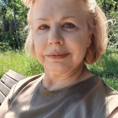 Фотография девушки Надежда, 65 лет из г. Люберцы