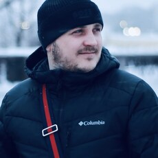 Фотография мужчины Александр, 35 лет из г. Домодедово