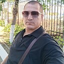Рустам, 40 лет