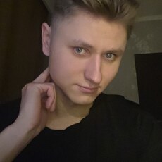 Фотография мужчины Дмитрий, 24 года из г. Пинск