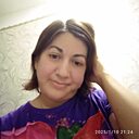 Незнакомка, 39 лет