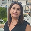 Инга, 54 года
