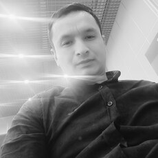 Фотография мужчины Баха, 34 года из г. Борзя