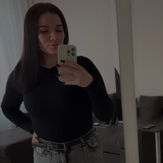 Фотография девушки Настя, 28 лет из г. Томск
