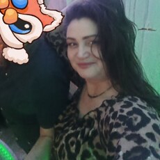 Фотография девушки Sevgi, 36 лет из г. Варшава