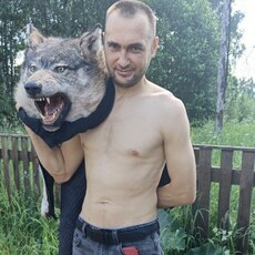 Фотография мужчины Александр, 38 лет из г. Ярославль