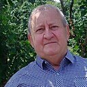 Сергей, 64 года