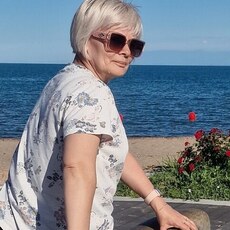 Фотография девушки Алена, 53 года из г. Капчагай