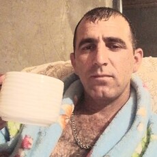 Фотография мужчины Руслан, 37 лет из г. Мыски