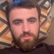 Фотография мужчины Рамин, 30 лет из г. Атырау(Гурьев)