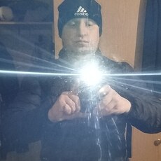 Фотография мужчины Максим, 35 лет из г. Мончегорск