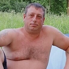 Фотография мужчины Алексей, 39 лет из г. Унеча